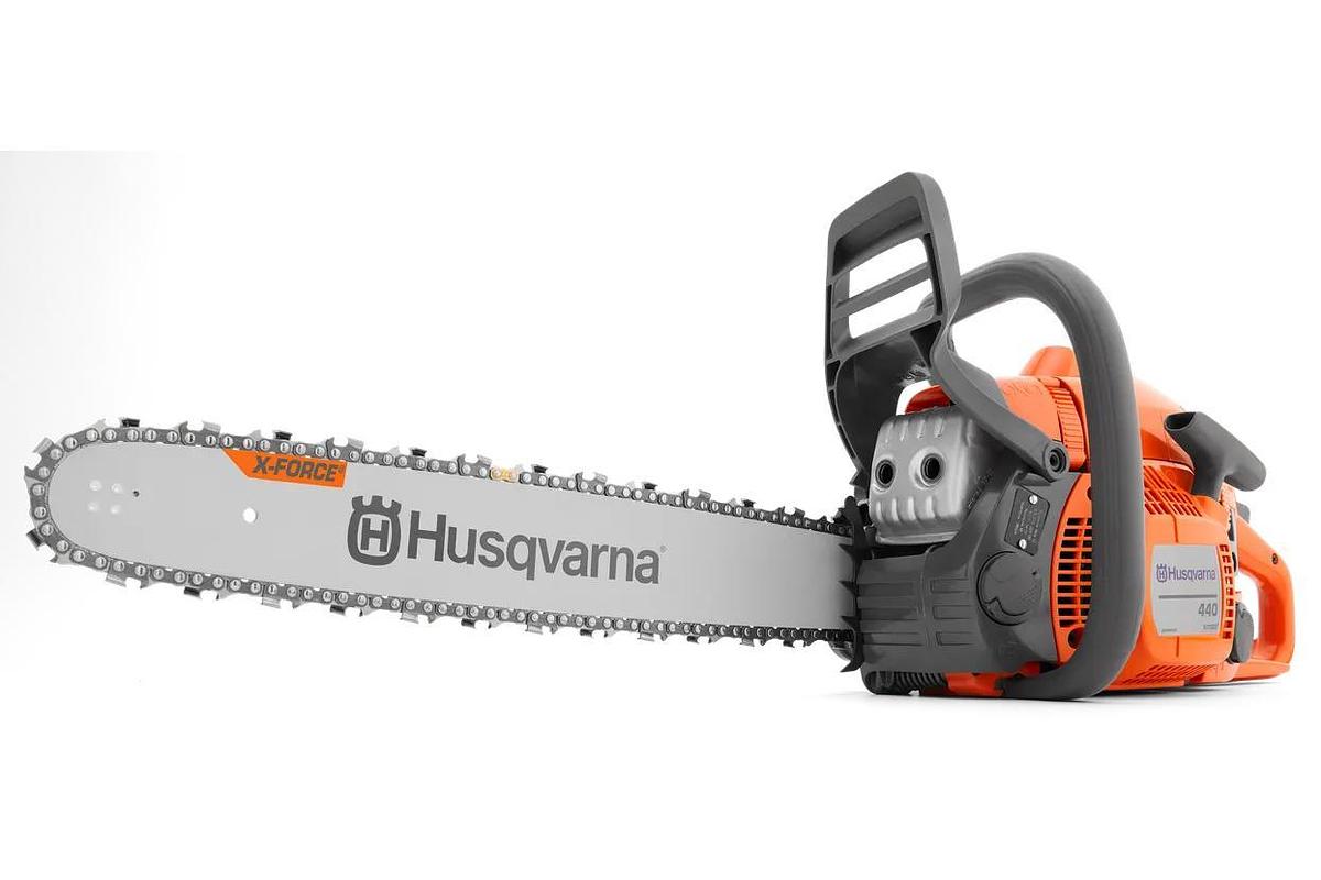 HUSQVARNA 440