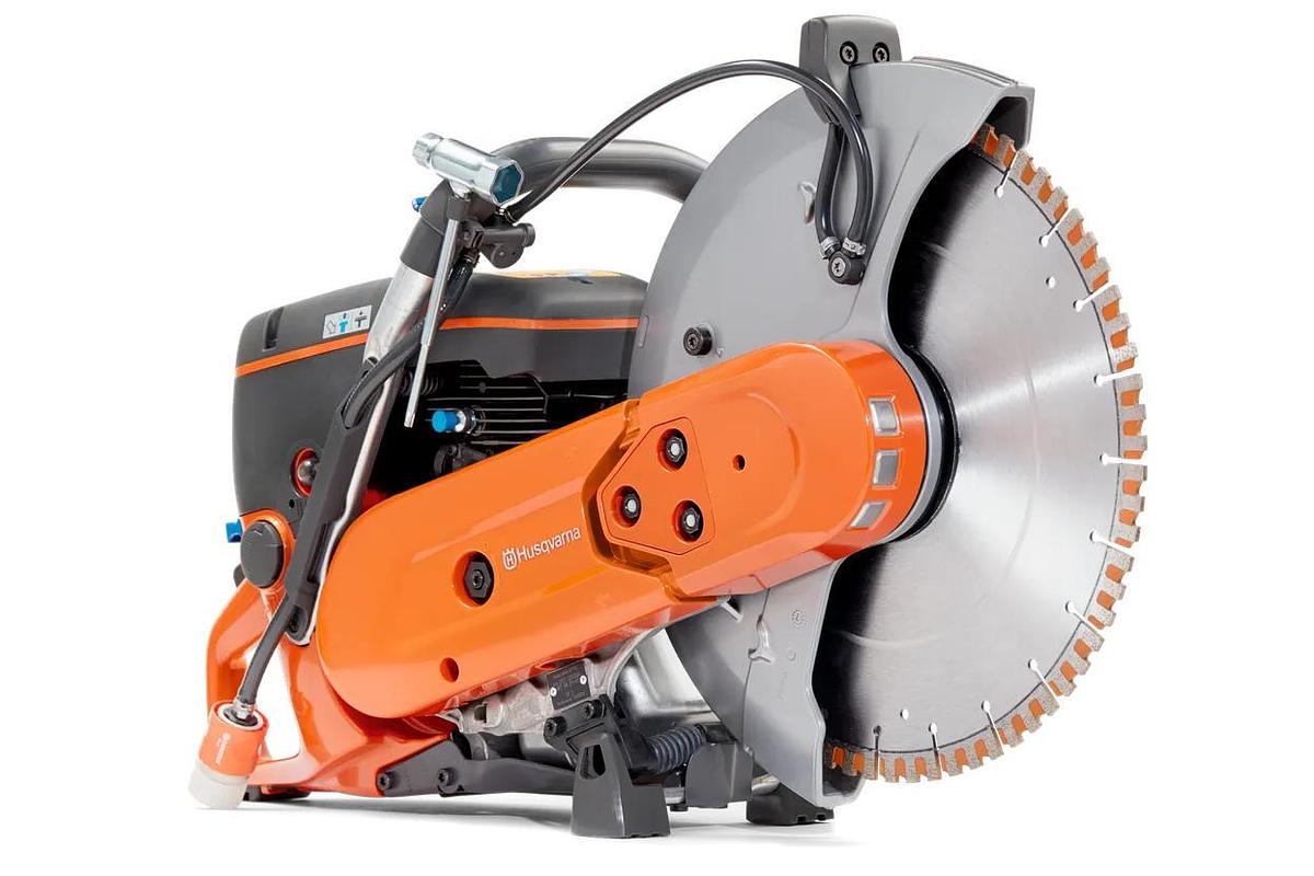 Husqvarna K 770