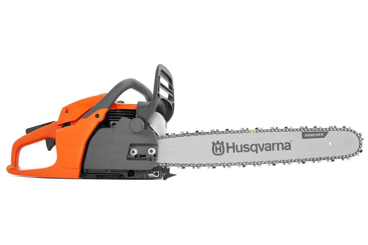 HUSQVARNA 455 Rancher