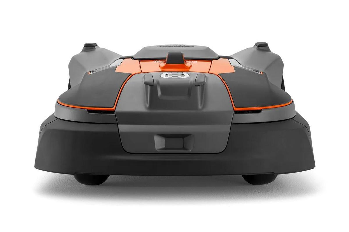 Automower® 580L EPOS®