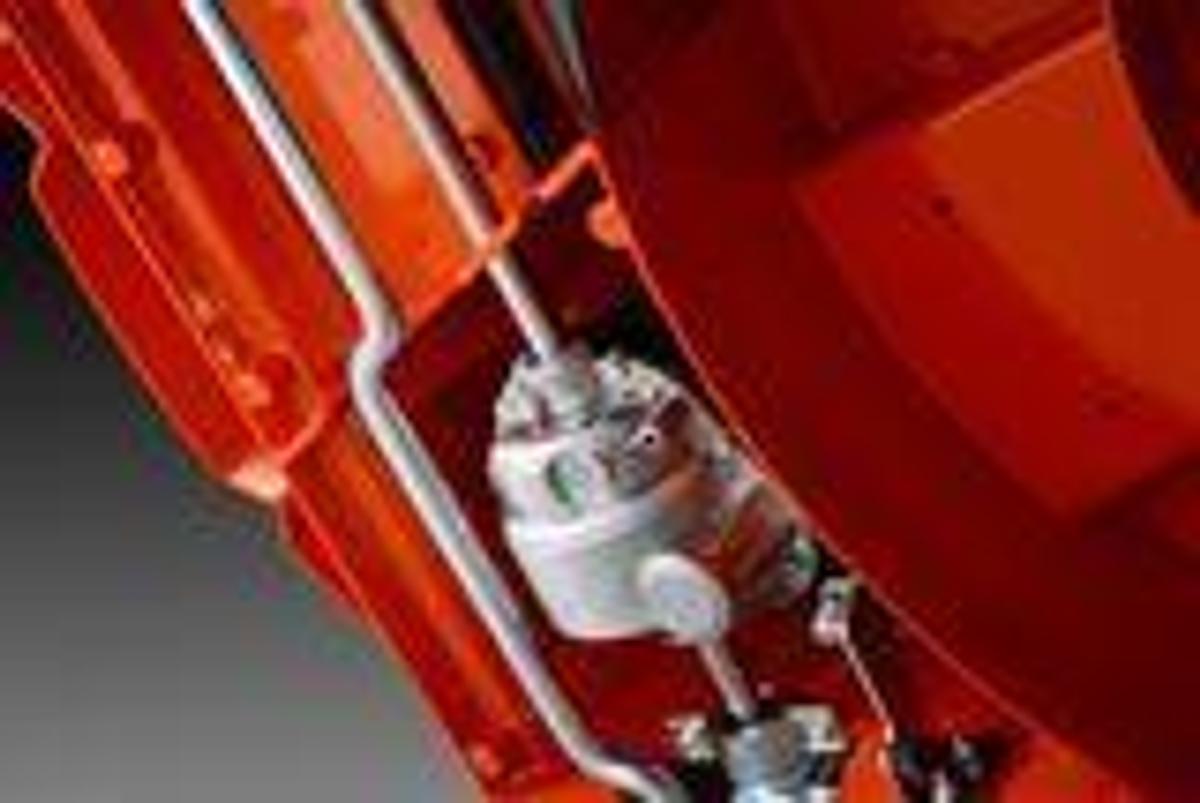 Husqvarna W520