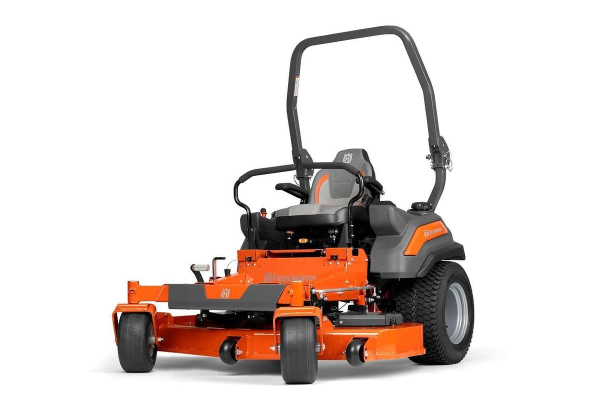 HUSQVARNA Z454XS