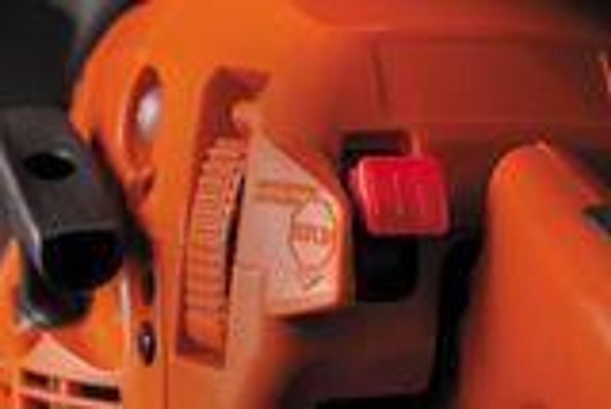 HUSQVARNA 440