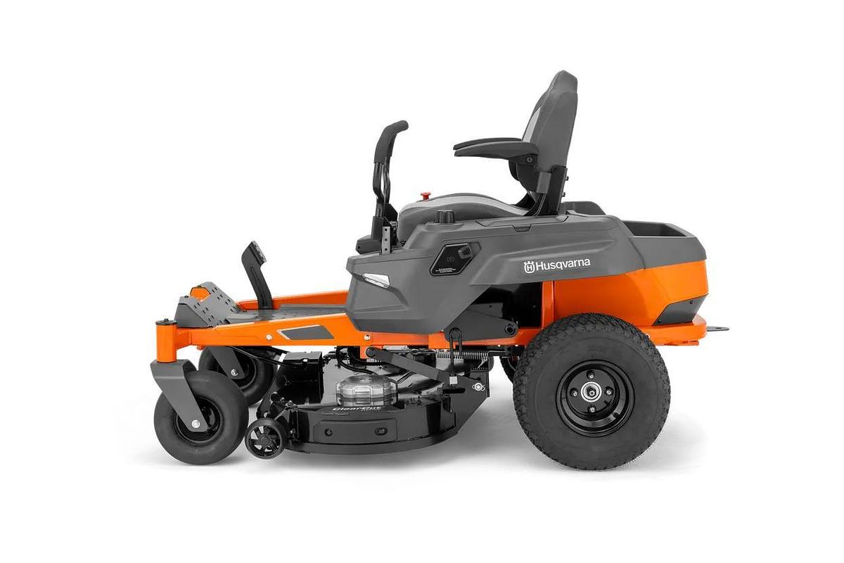 Husqvarna Z245i