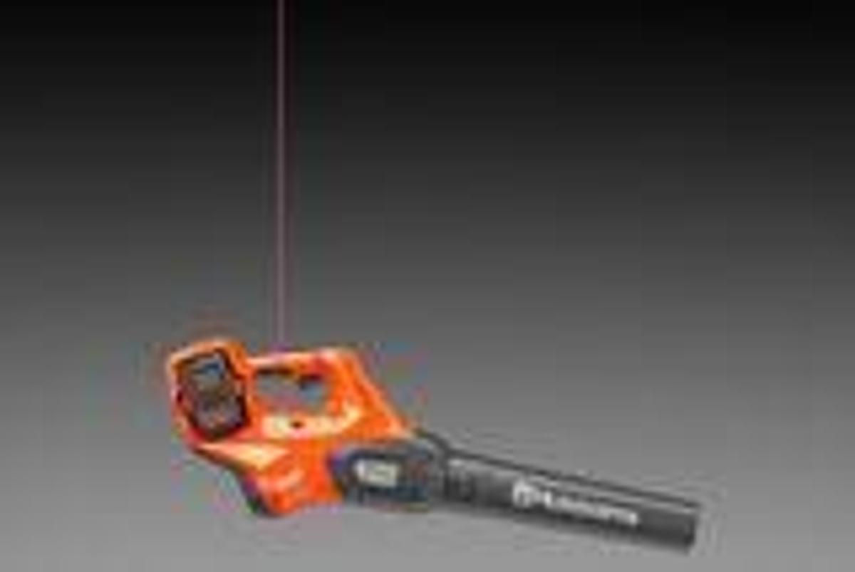 HUSQVARNA 525iB Mark II