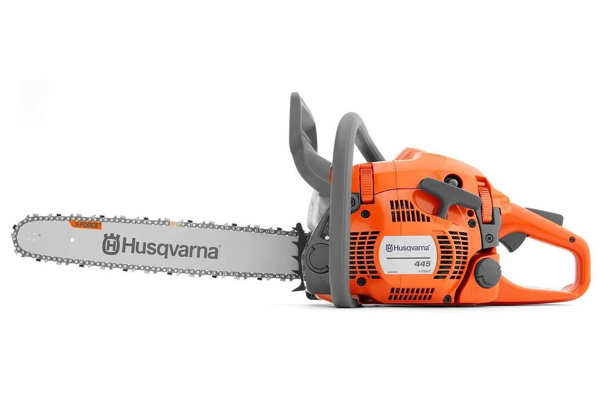 HUSQVARNA 445