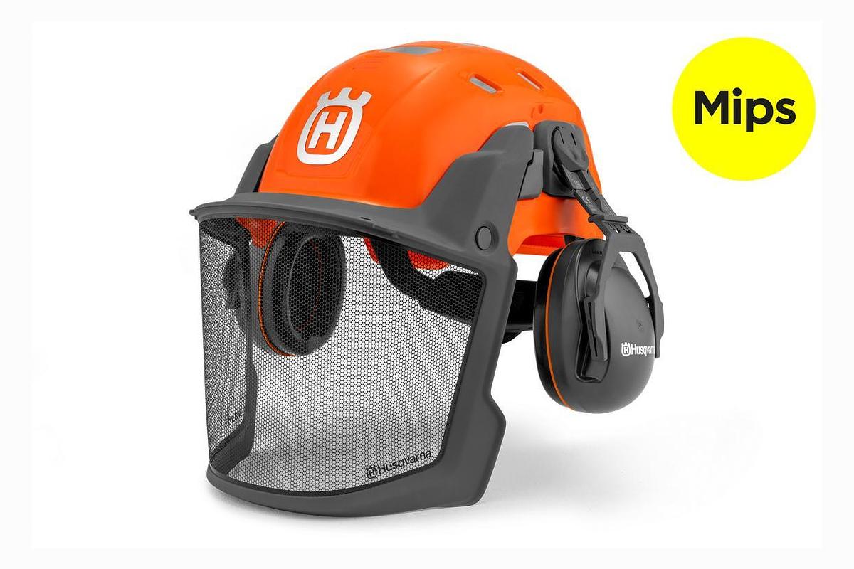 HUSQVARNA 535i XP®