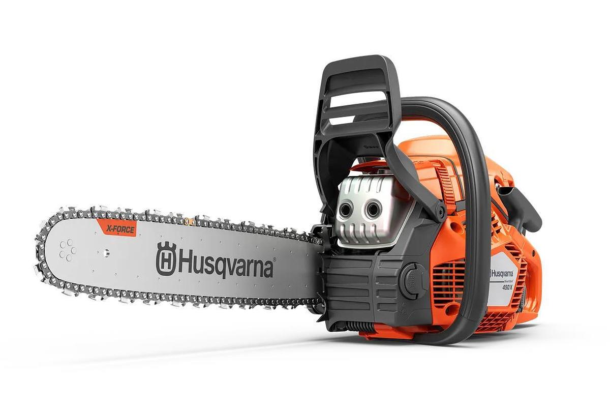 Husqvarna 450X Rancher