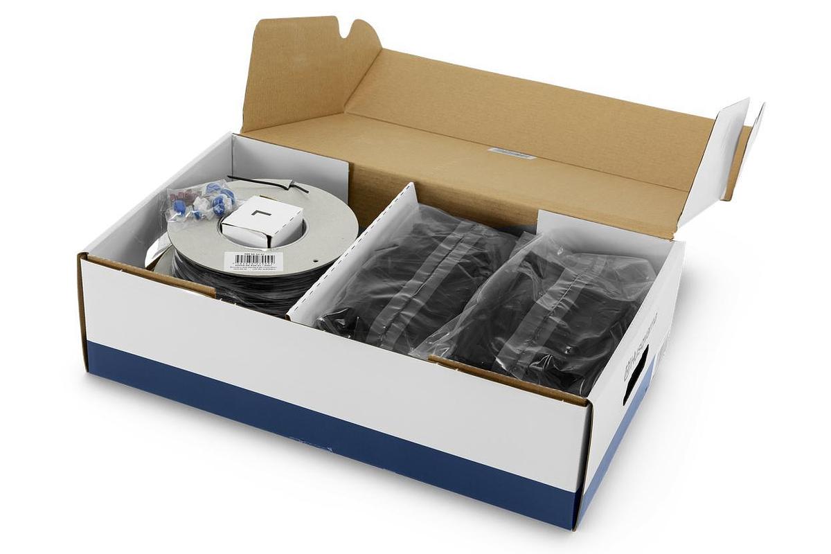 Installation kit