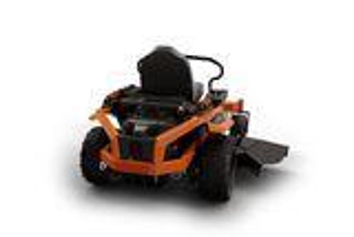 Husqvarna Z345