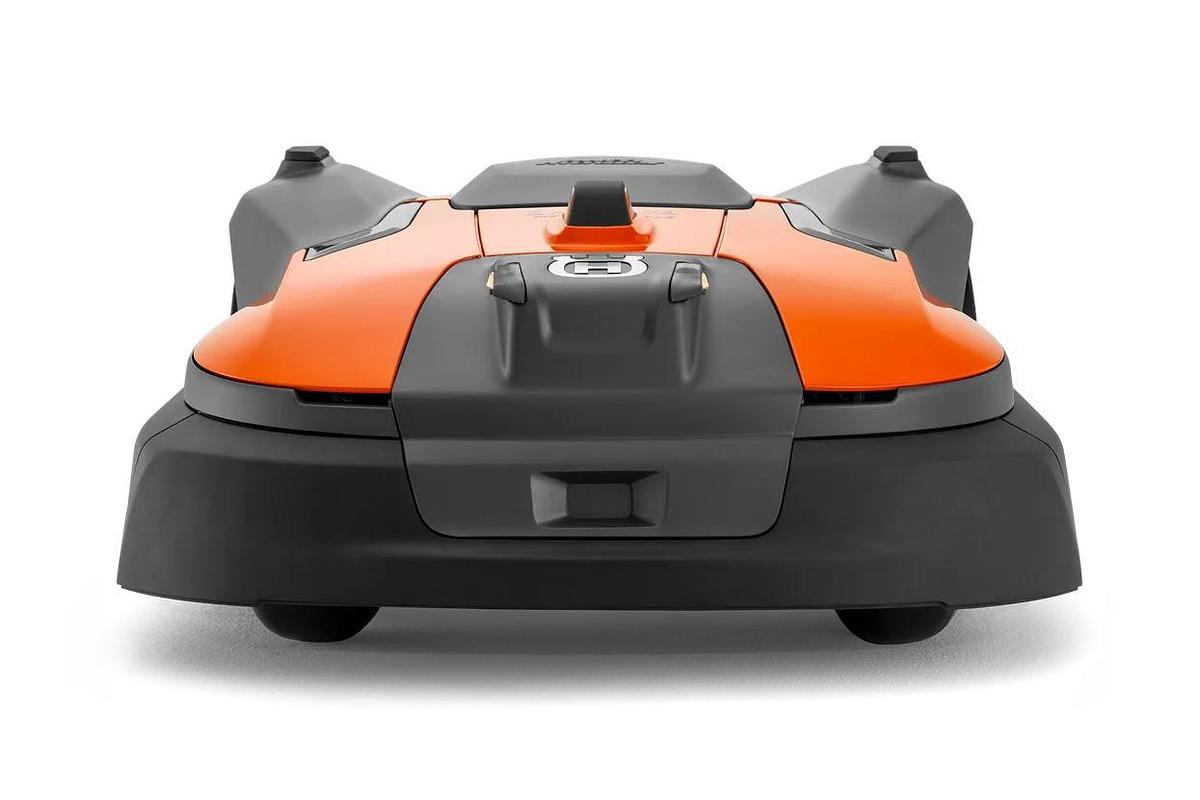 Husqvarna Automower® 580 EPOS®