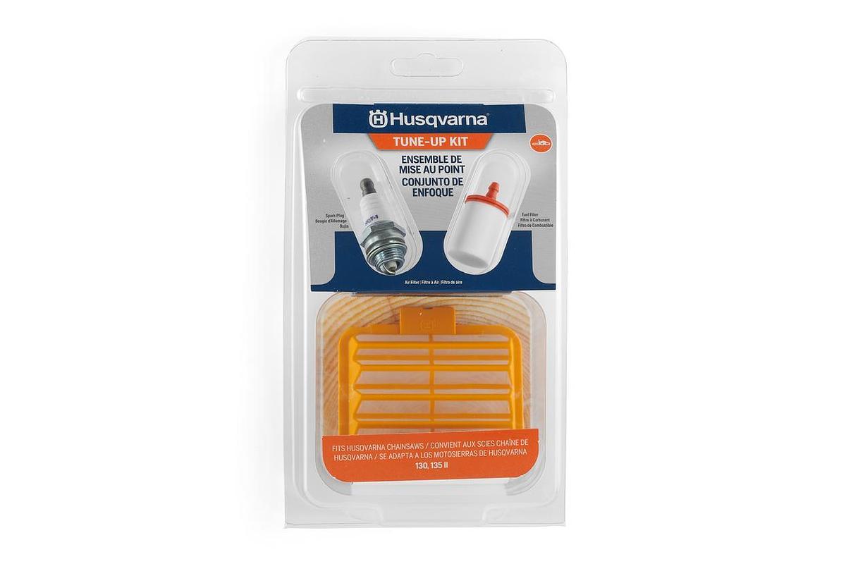 130 Chainsaw Tune-Up Kit