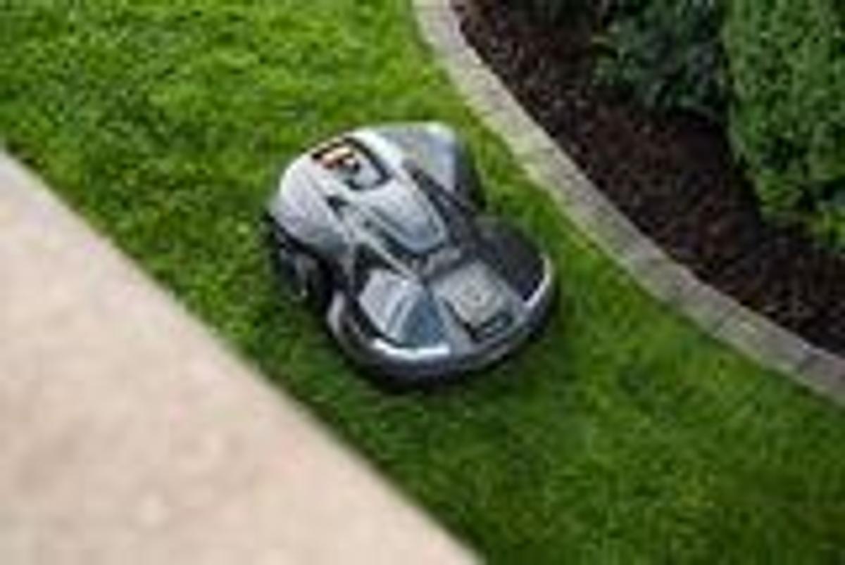 Automower® 450XH