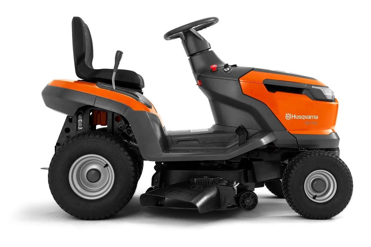 Husqvarna TS 114