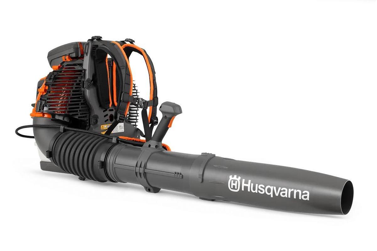 Husqvarna 590BTS