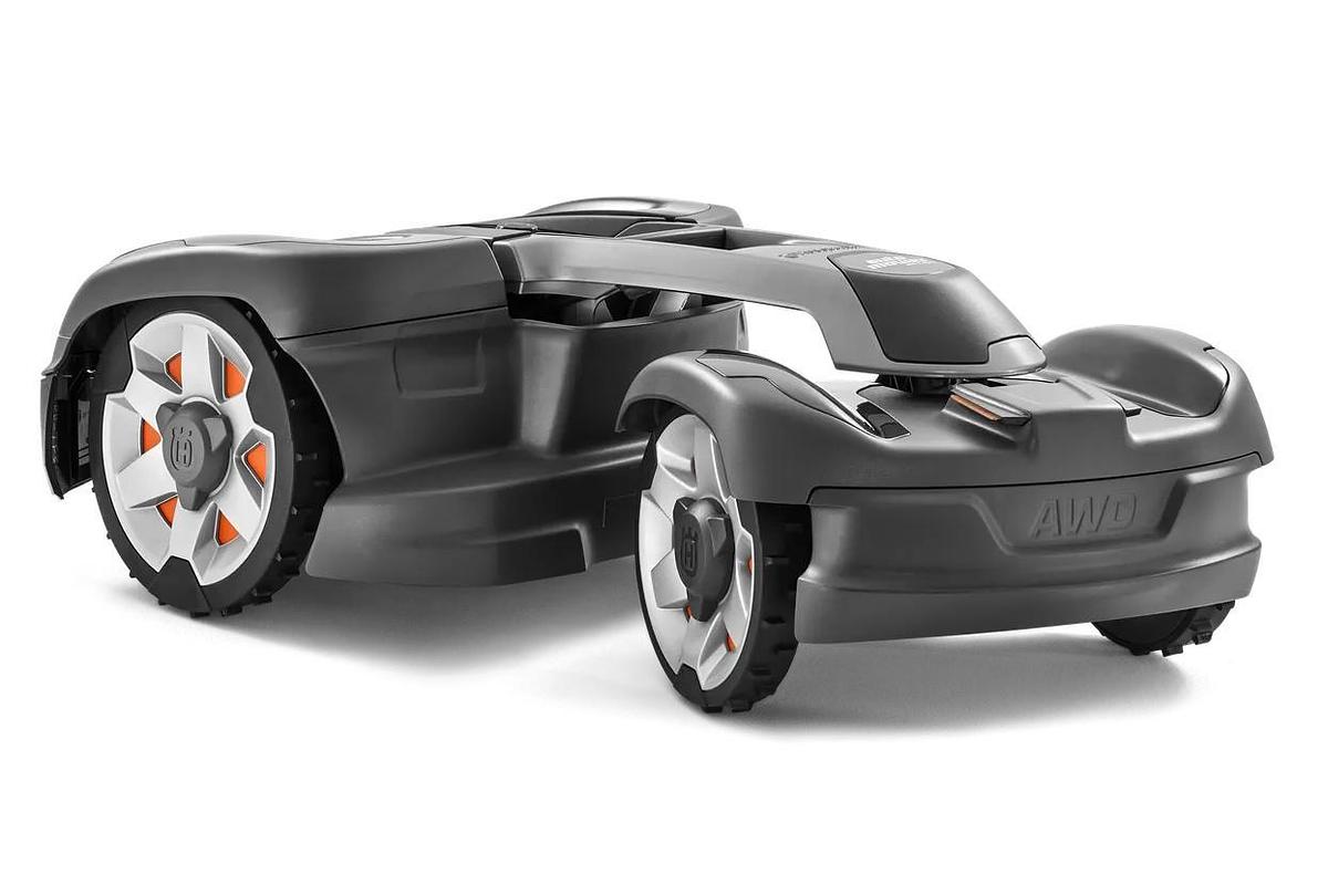 Automower® 435X AWD