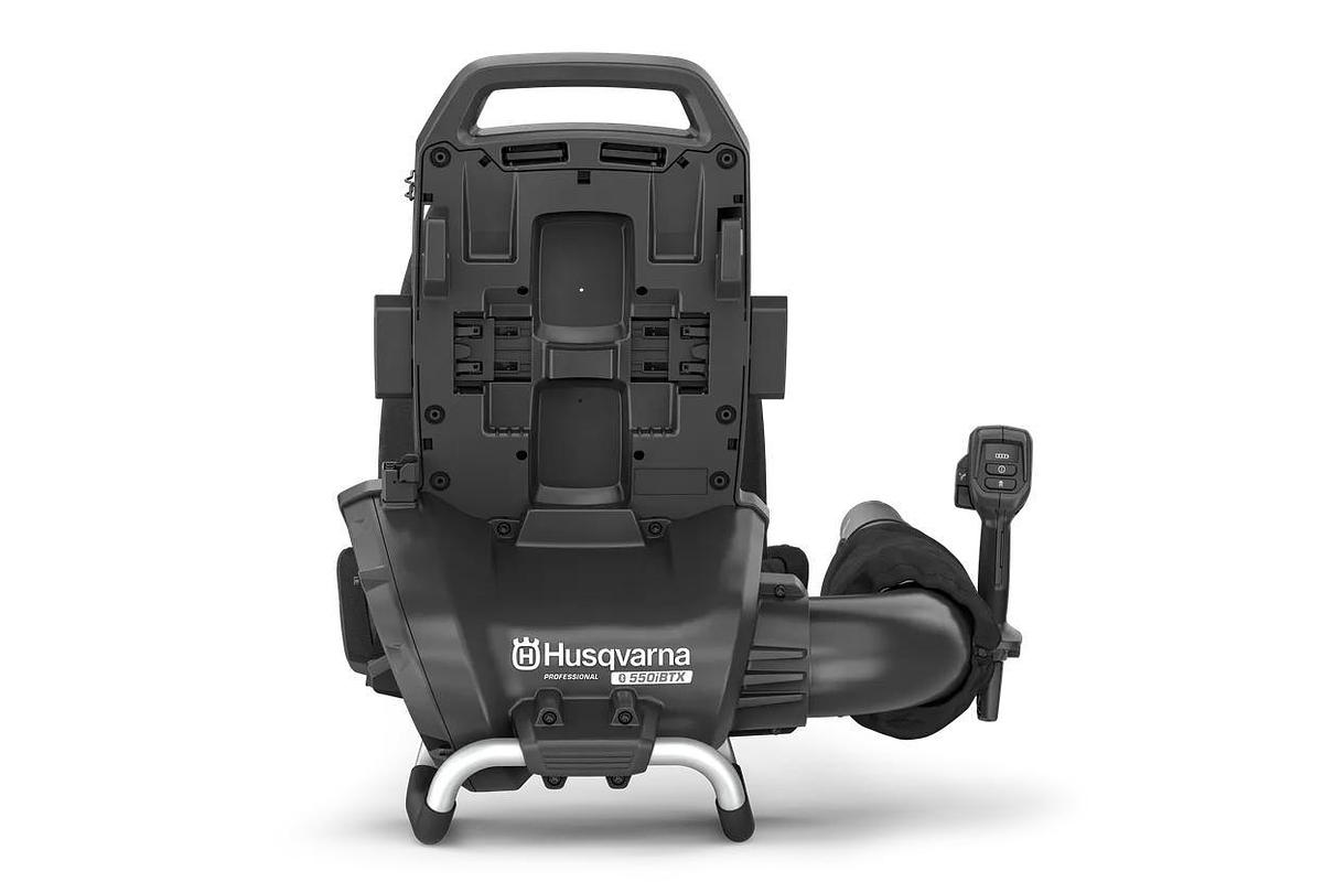 Husqvarna 550iBTX (tool only)