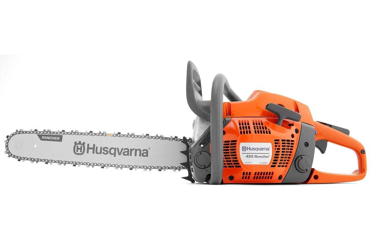 HUSQVARNA 455 Rancher
