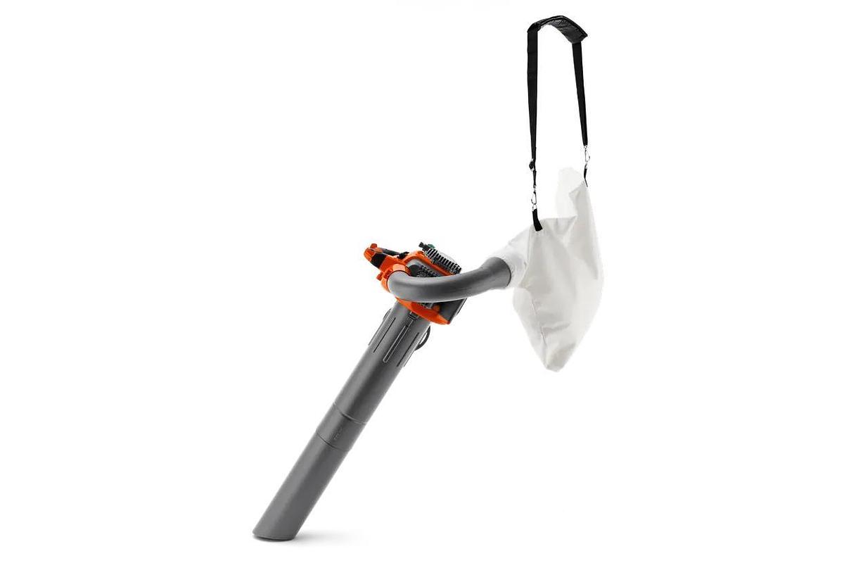 HUSQVARNA 125BVx