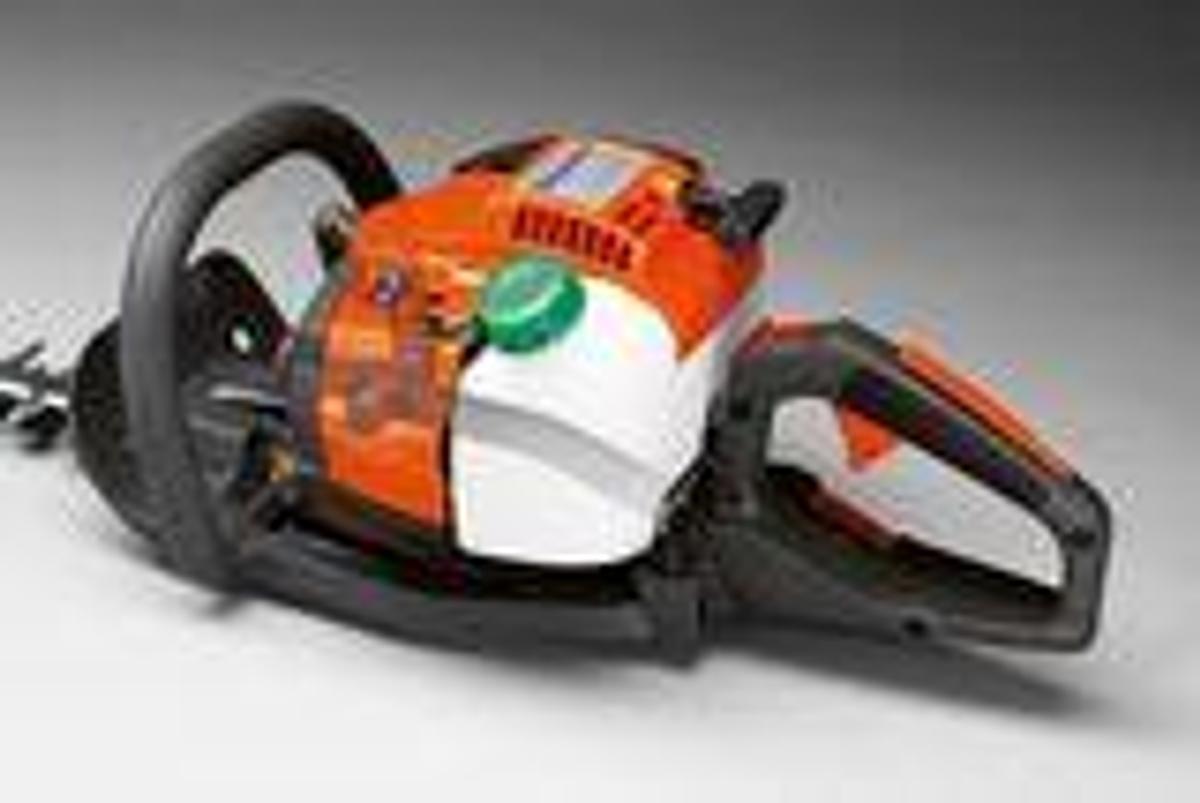 HUSQVARNA 122HD60