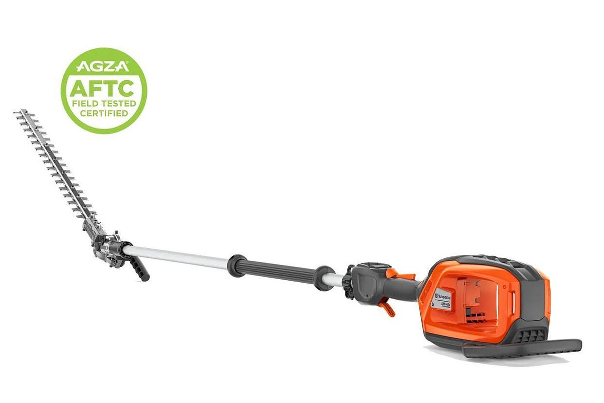 Husqvarna 525iHE4