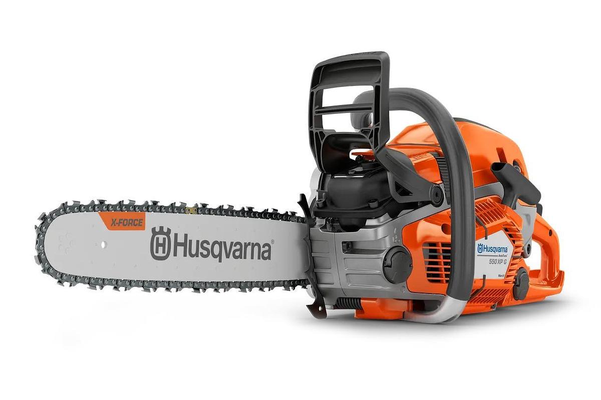 HUSQVARNA 550 XP® G Mark II