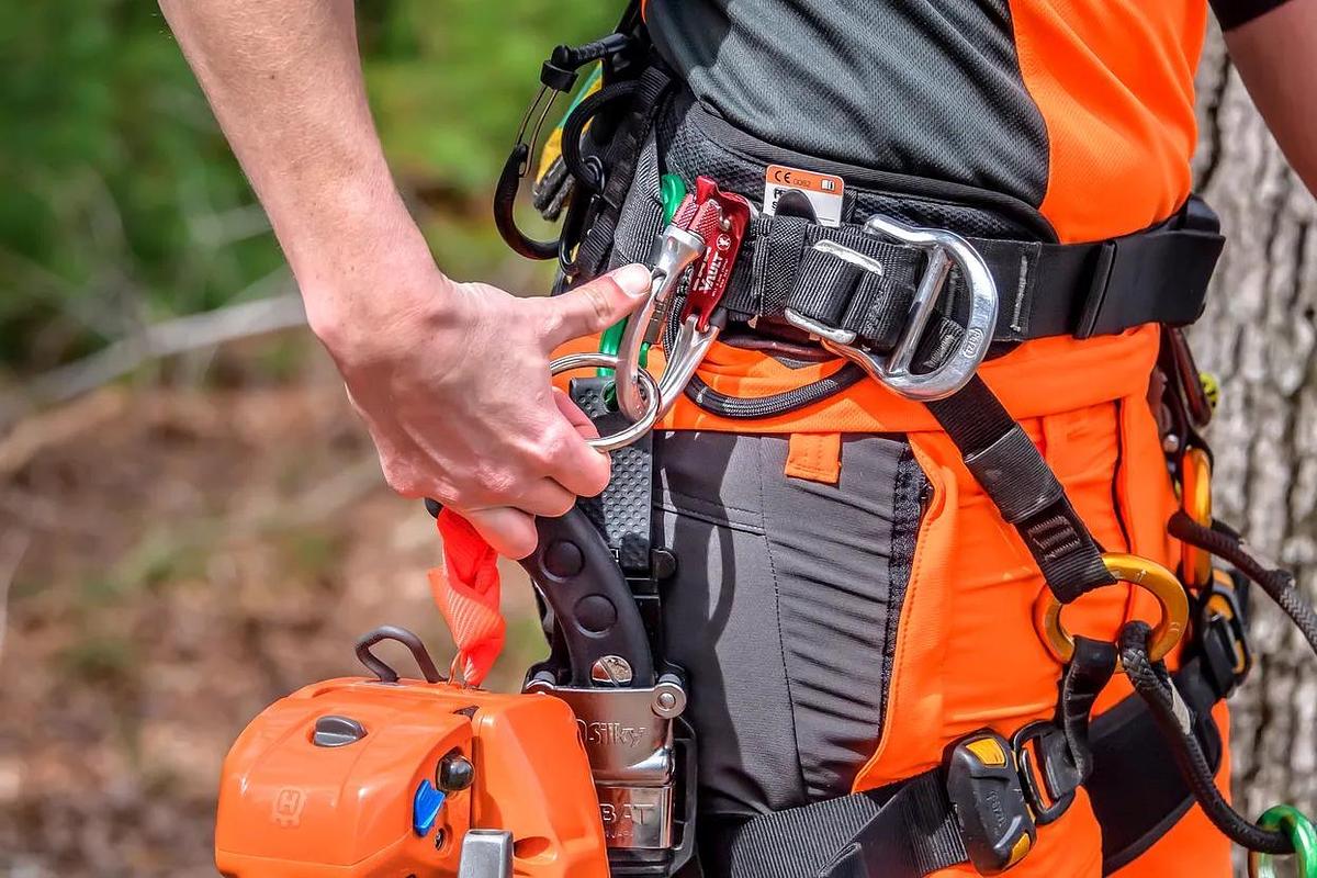 HUSQVARNA T525