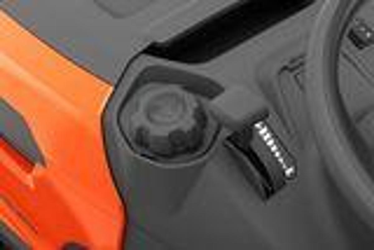 Husqvarna TS 218T