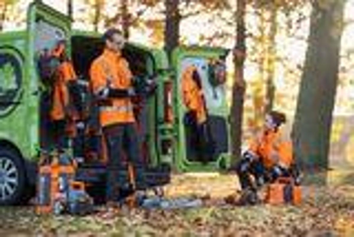 HUSQVARNA T540 XP® II