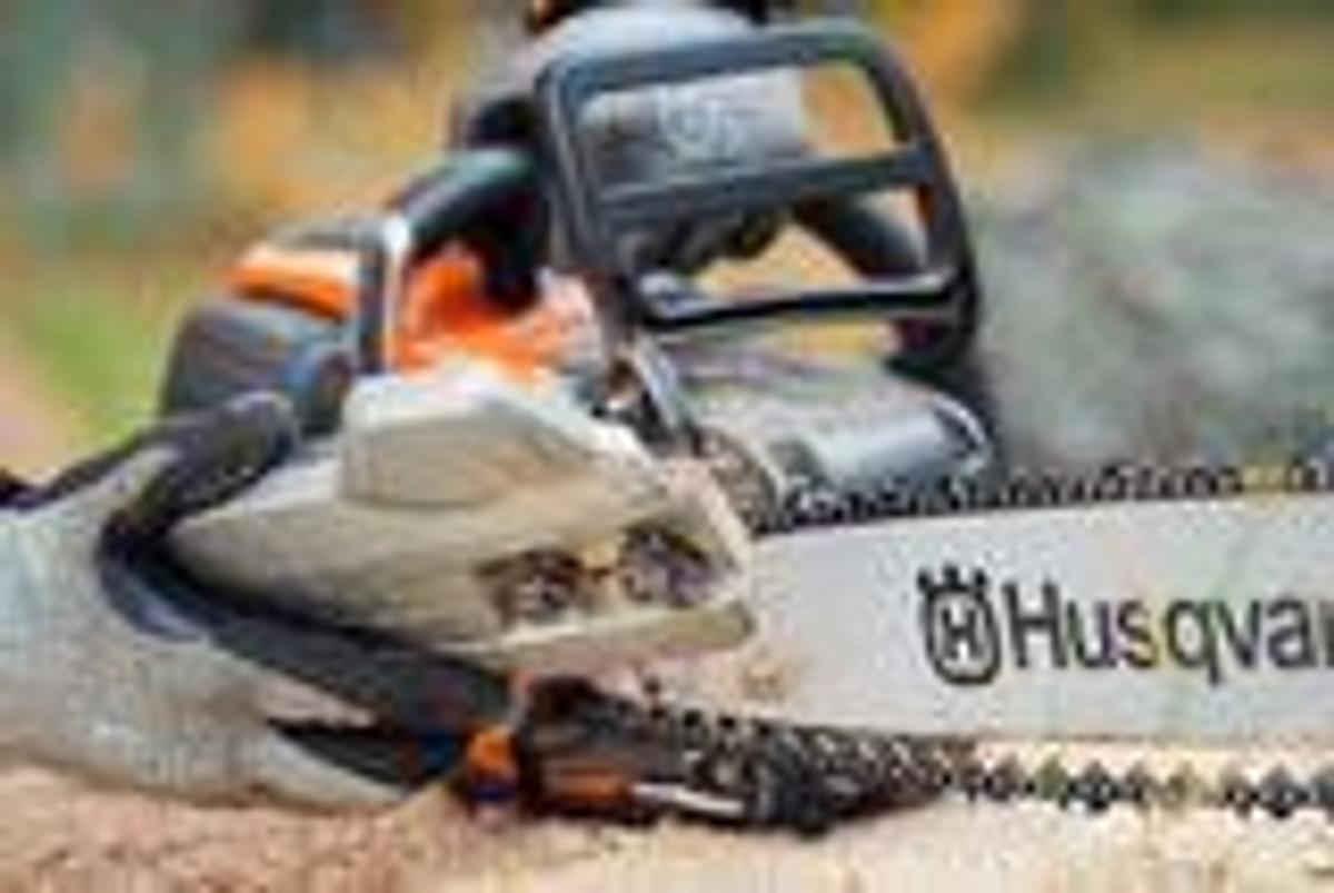 Husqvarna 550i XP®