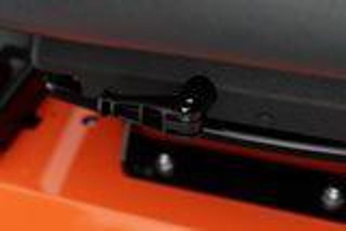 Husqvarna Z254FX