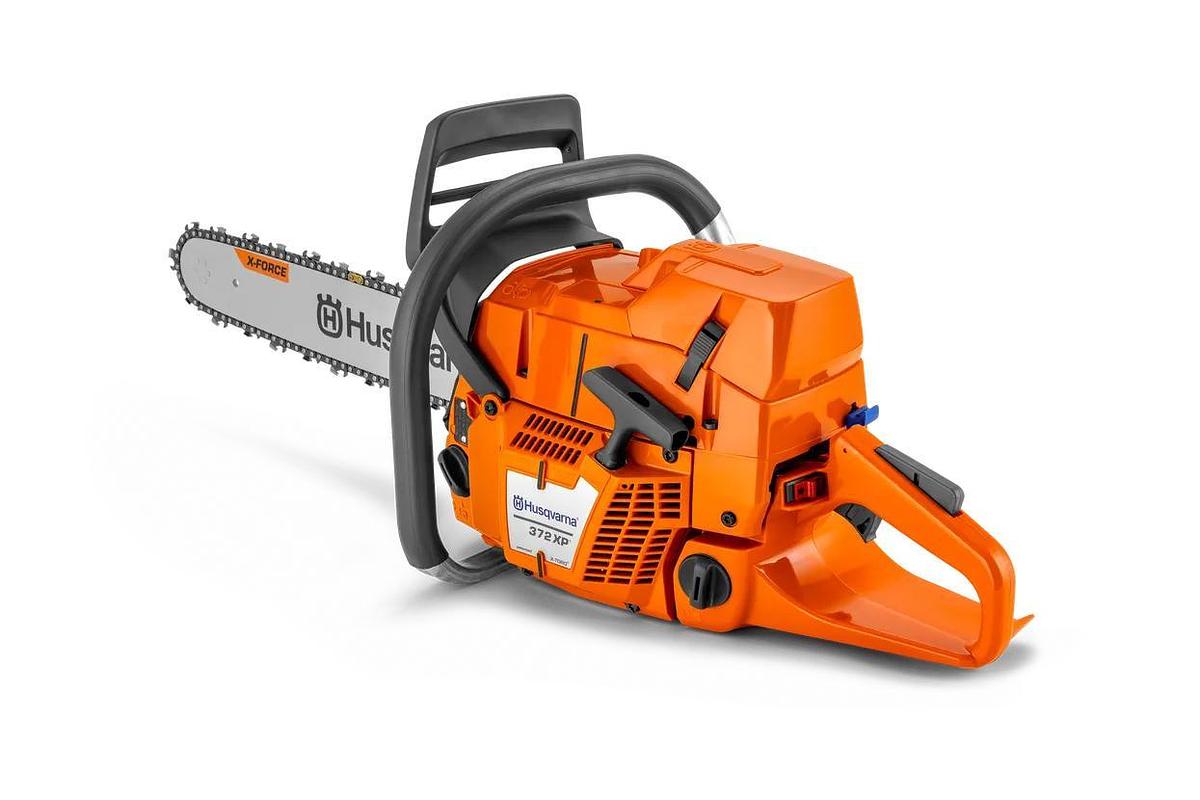 HUSQVARNA 372 XP® X-TORQ