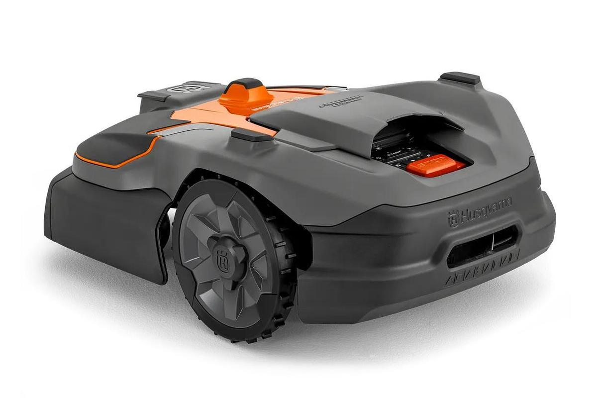 Automower® 580L EPOS®