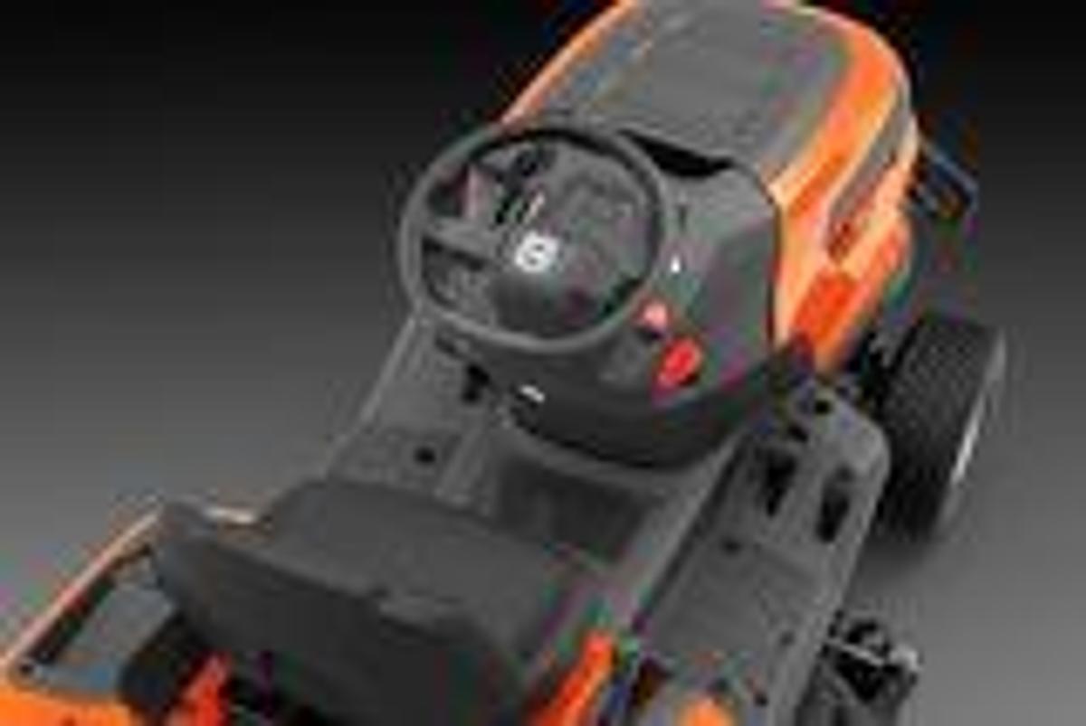 Husqvarna TS 218T
