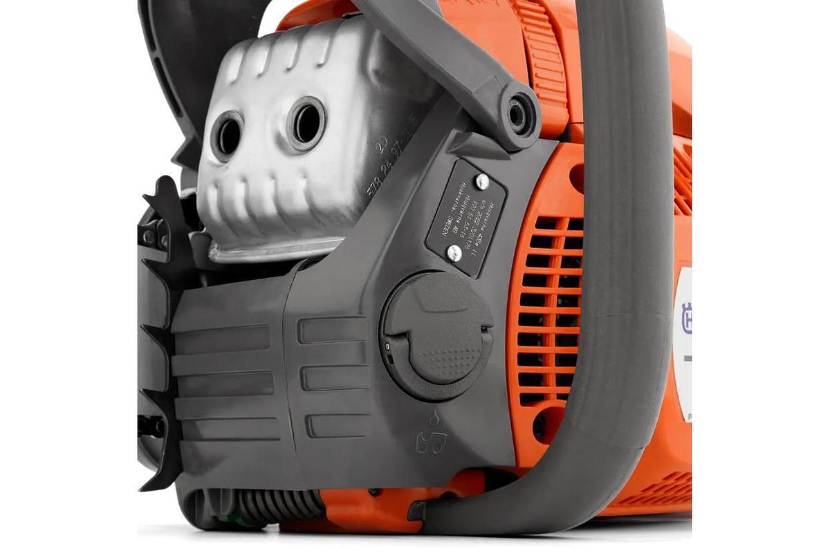 HUSQVARNA 435