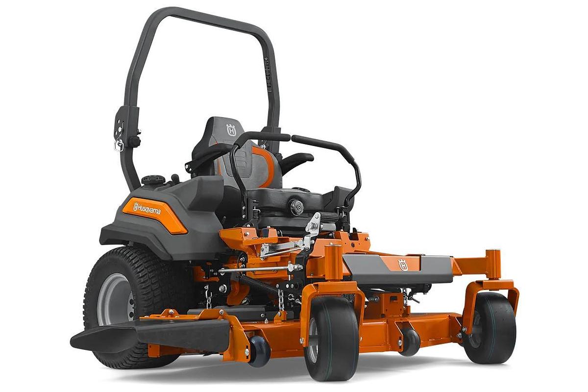 Husqvarna Z560LS