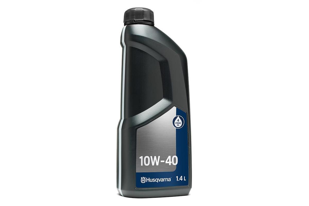 WP 4T 10W/40