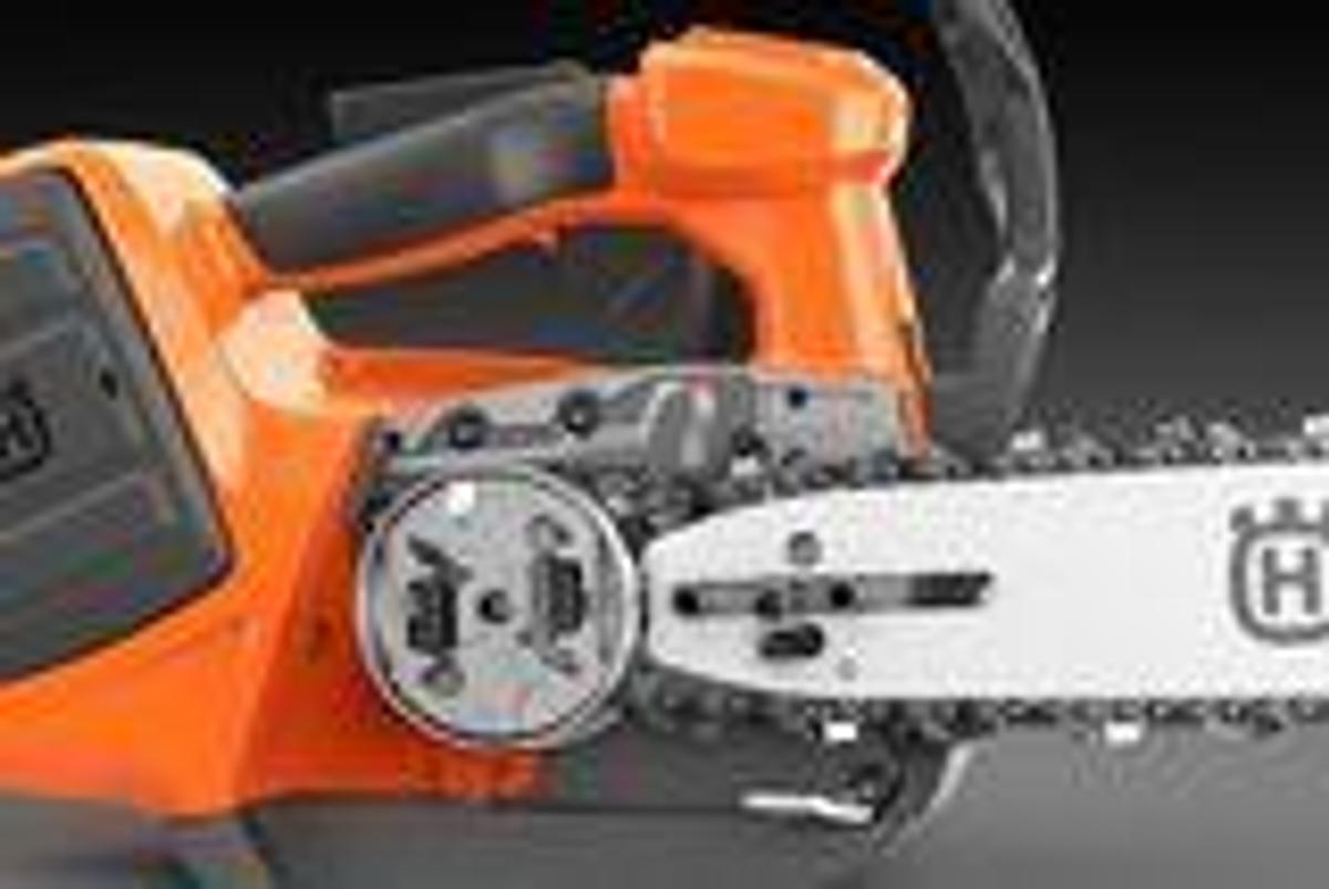 Husqvarna T542i XP® G