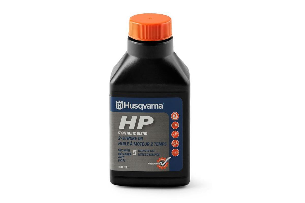 HP 2-Stroke Oil