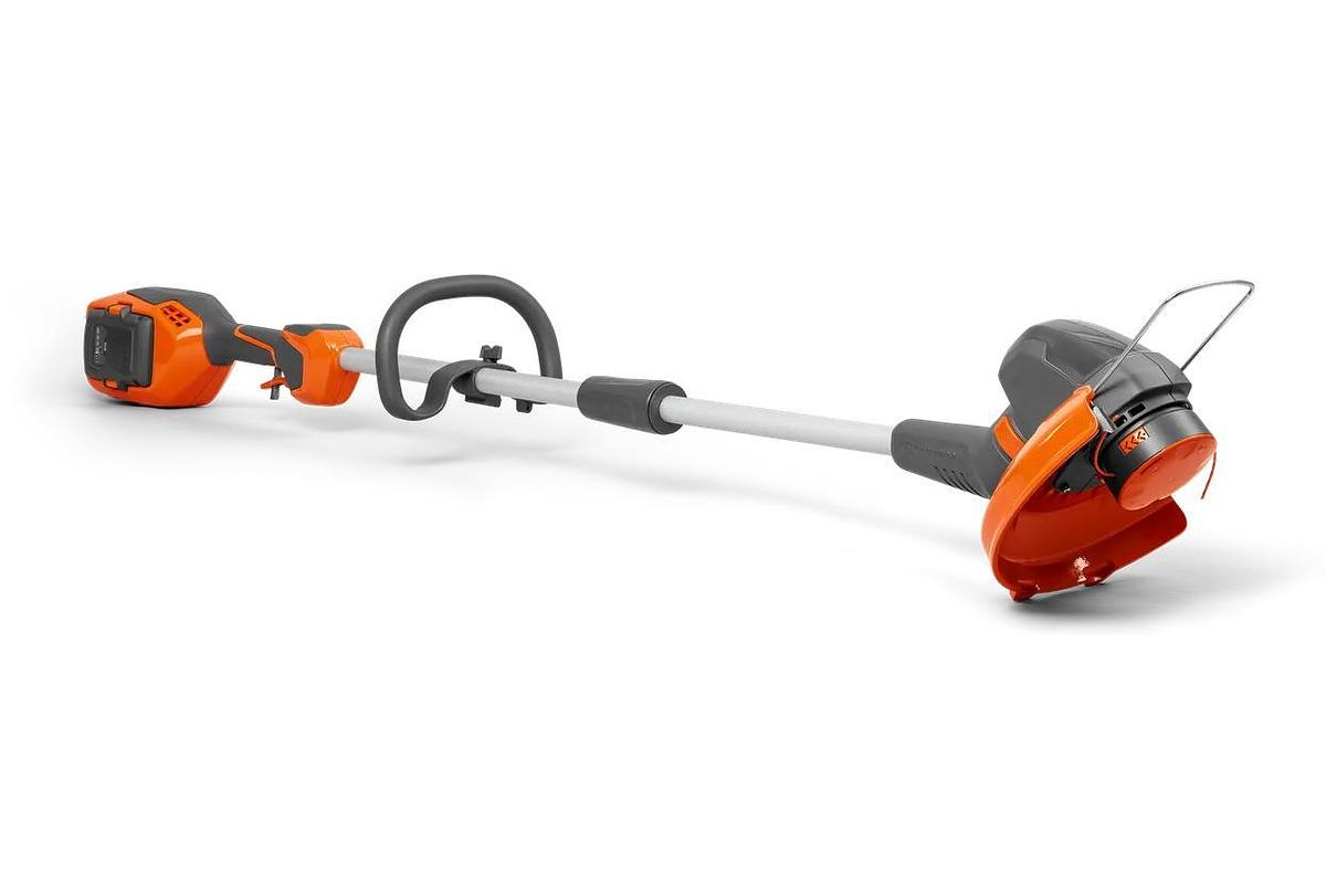 Husqvarna 110iL FLXi with Trimmer Attachment (battery and charger included)
