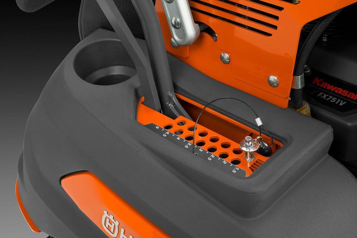 Husqvarna V548