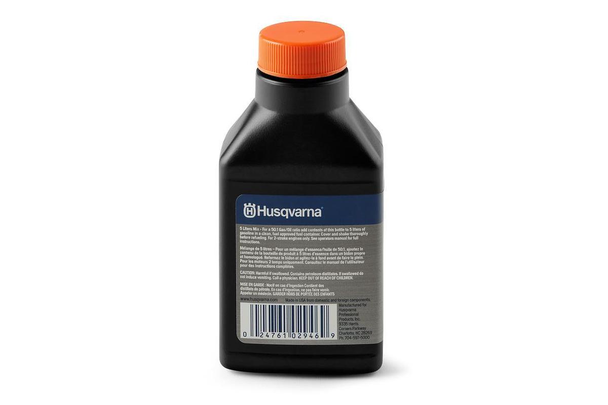 HP 2-Stroke Oil