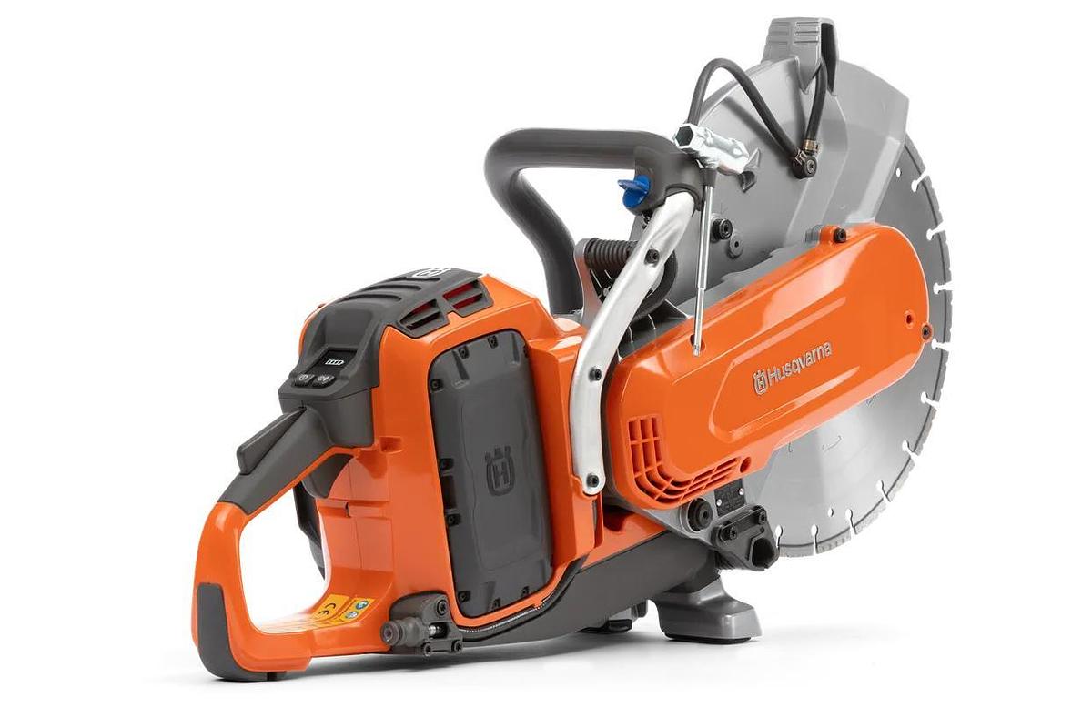 Husqvarna K 1 PACE