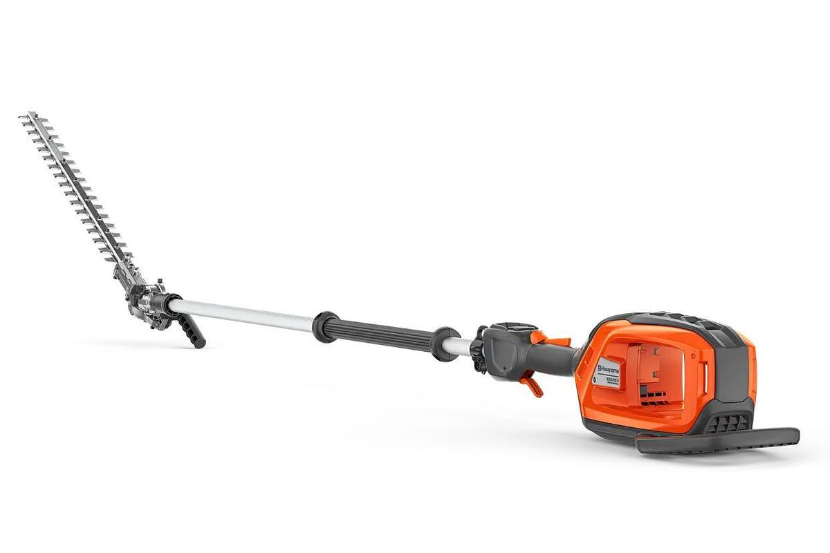 Husqvarna 525iHE4