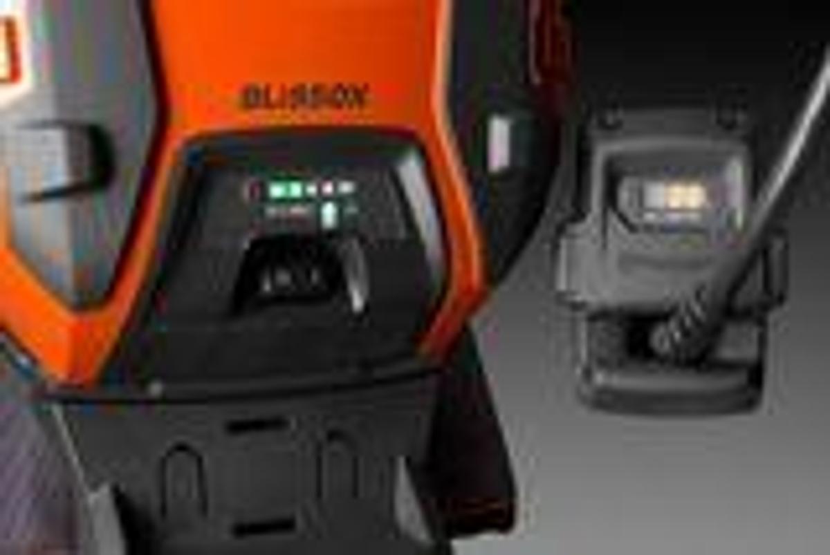 HUSQVARNA BLi950X
