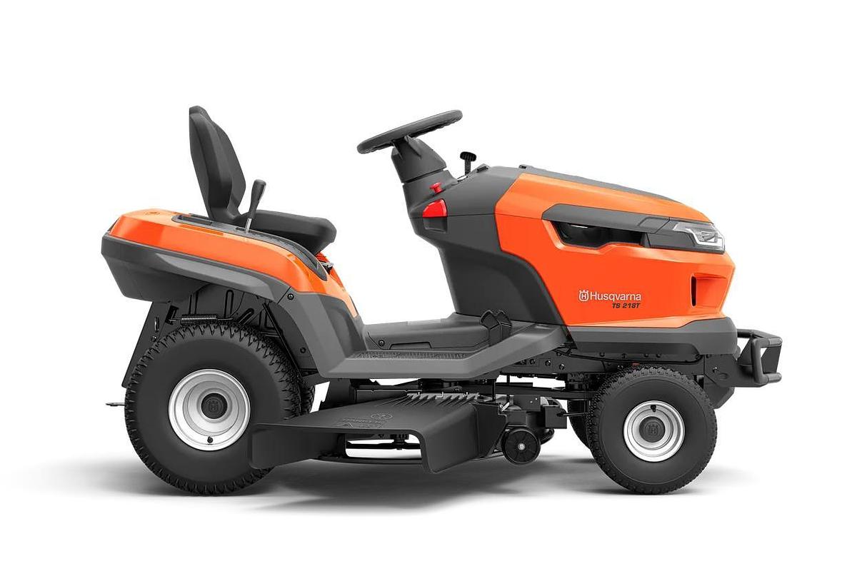 Husqvarna TS 218T