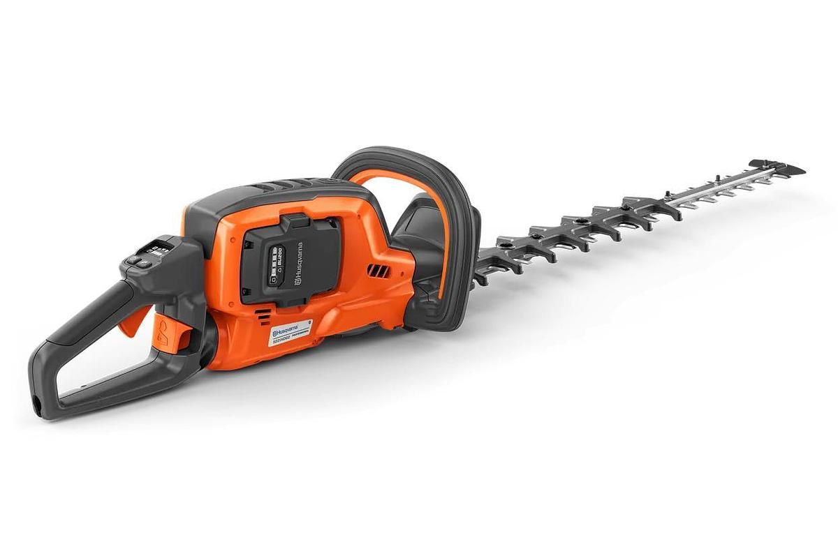 HUSQVARNA 522iHD60 without battery and charger