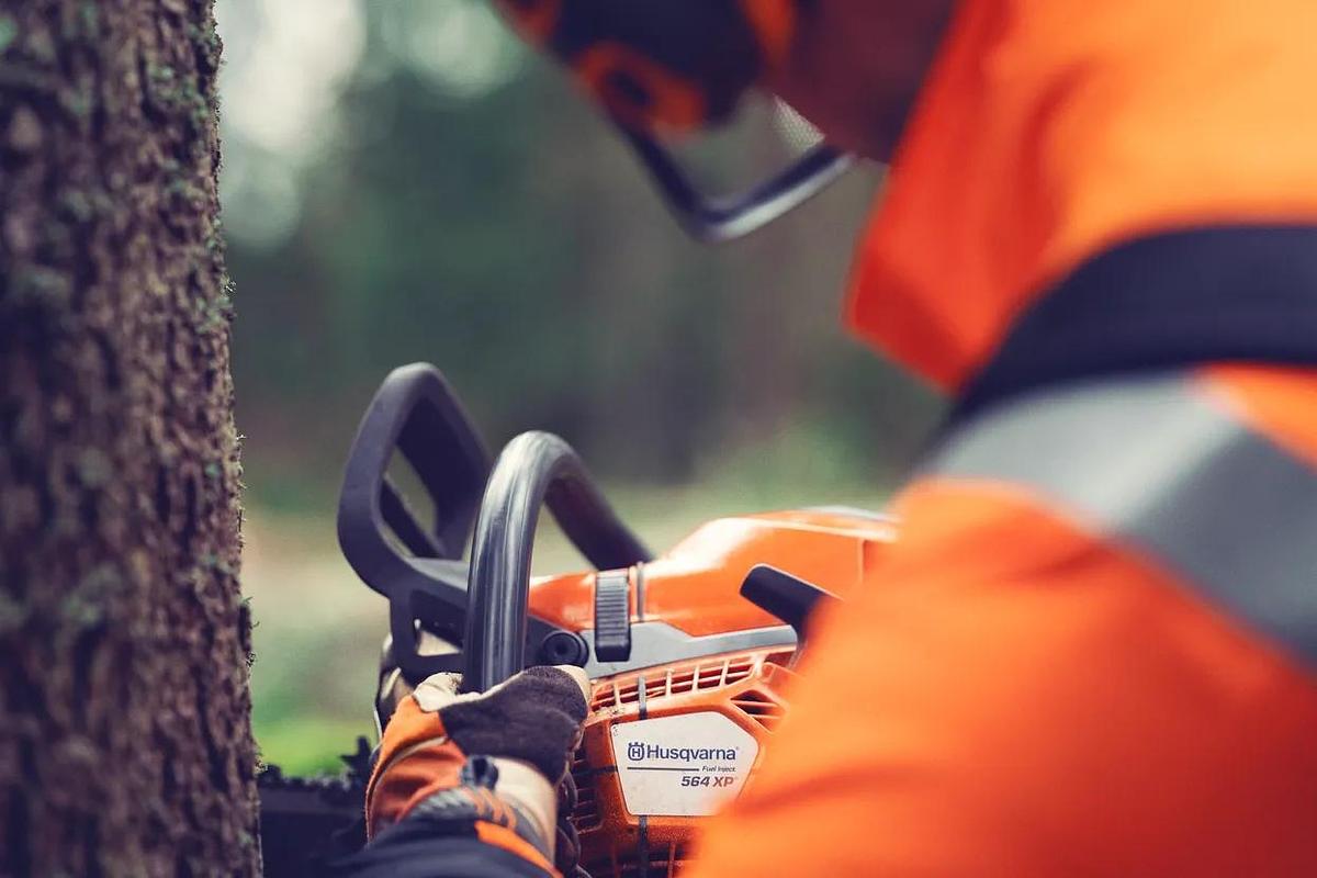 Husqvarna 564 XP® G Fuel Injected