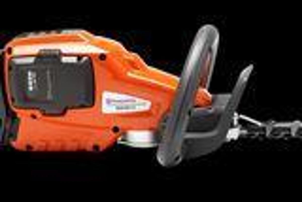 HUSQVARNA 122HD60