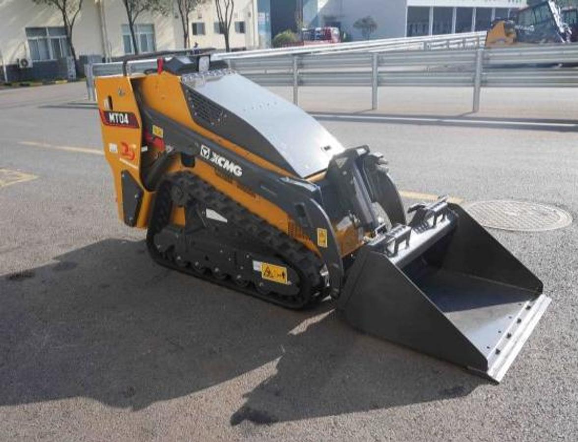 Used 2026 XCMG MT04